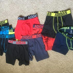 SOLD----Boys Adidas Performance Underwear
